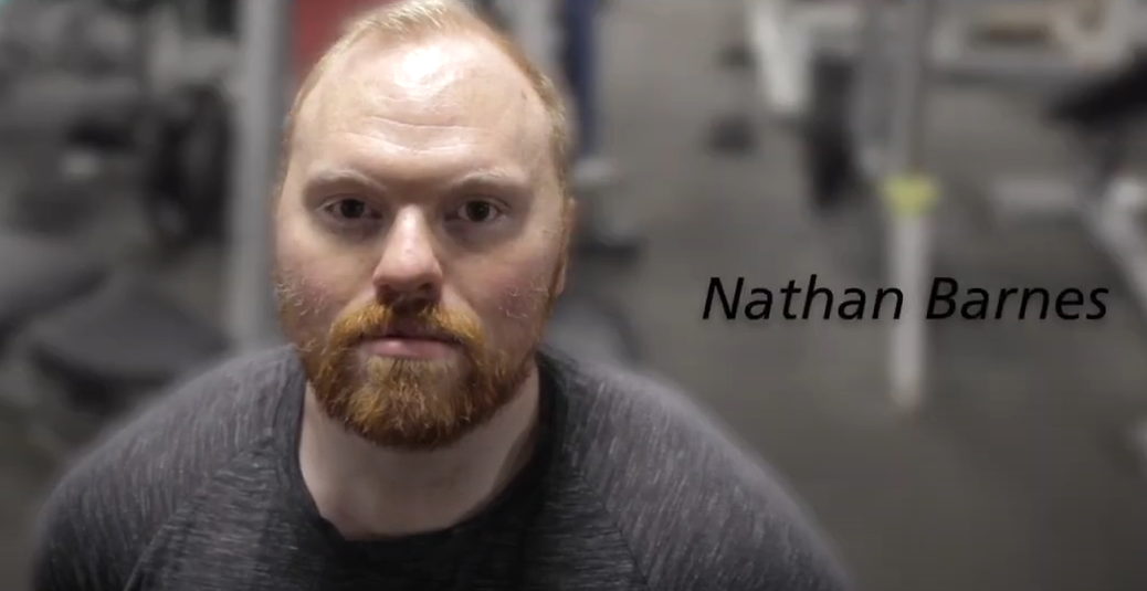 Image of Nathan